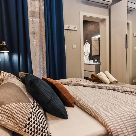 סליאמה Cosy Albert'S Seaside Suites מראה חיצוני תמונה