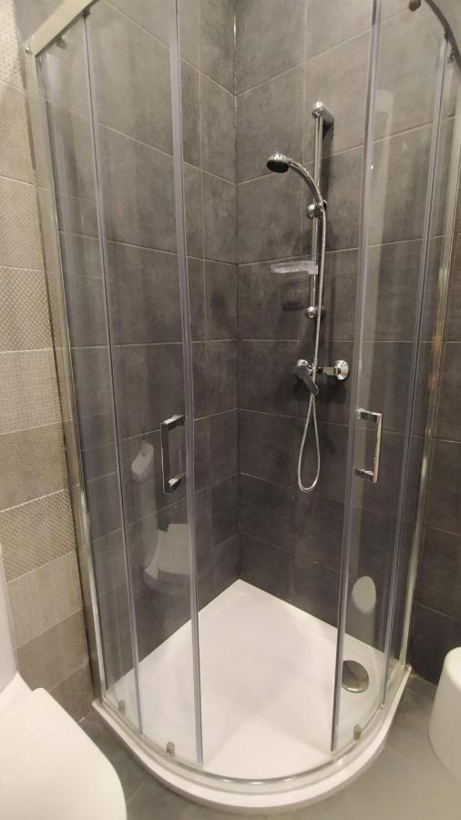 סליאמה Cosy Albert'S Seaside Suites מראה חיצוני תמונה