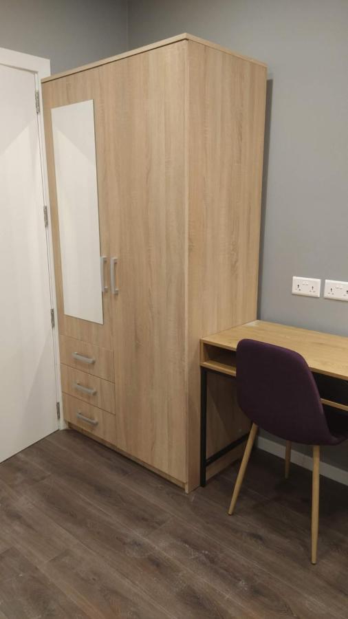 סליאמה Cosy Albert'S Seaside Suites מראה חיצוני תמונה