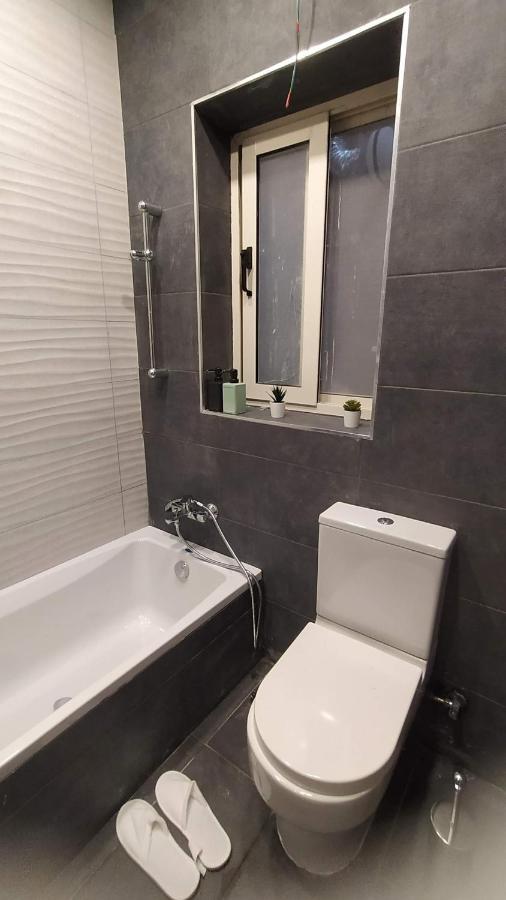 סליאמה Cosy Albert'S Seaside Suites מראה חיצוני תמונה