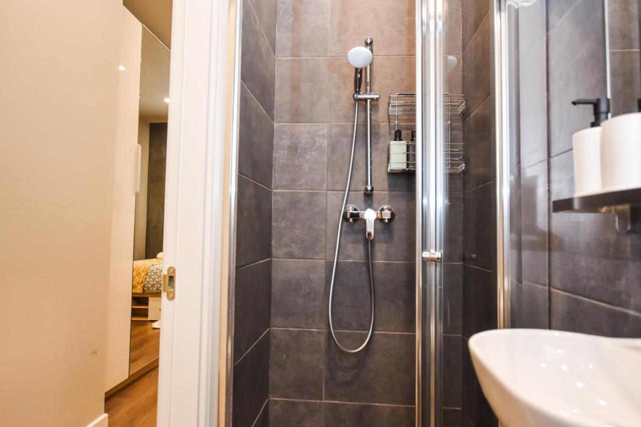 סליאמה Cosy Albert'S Seaside Suites מראה חיצוני תמונה