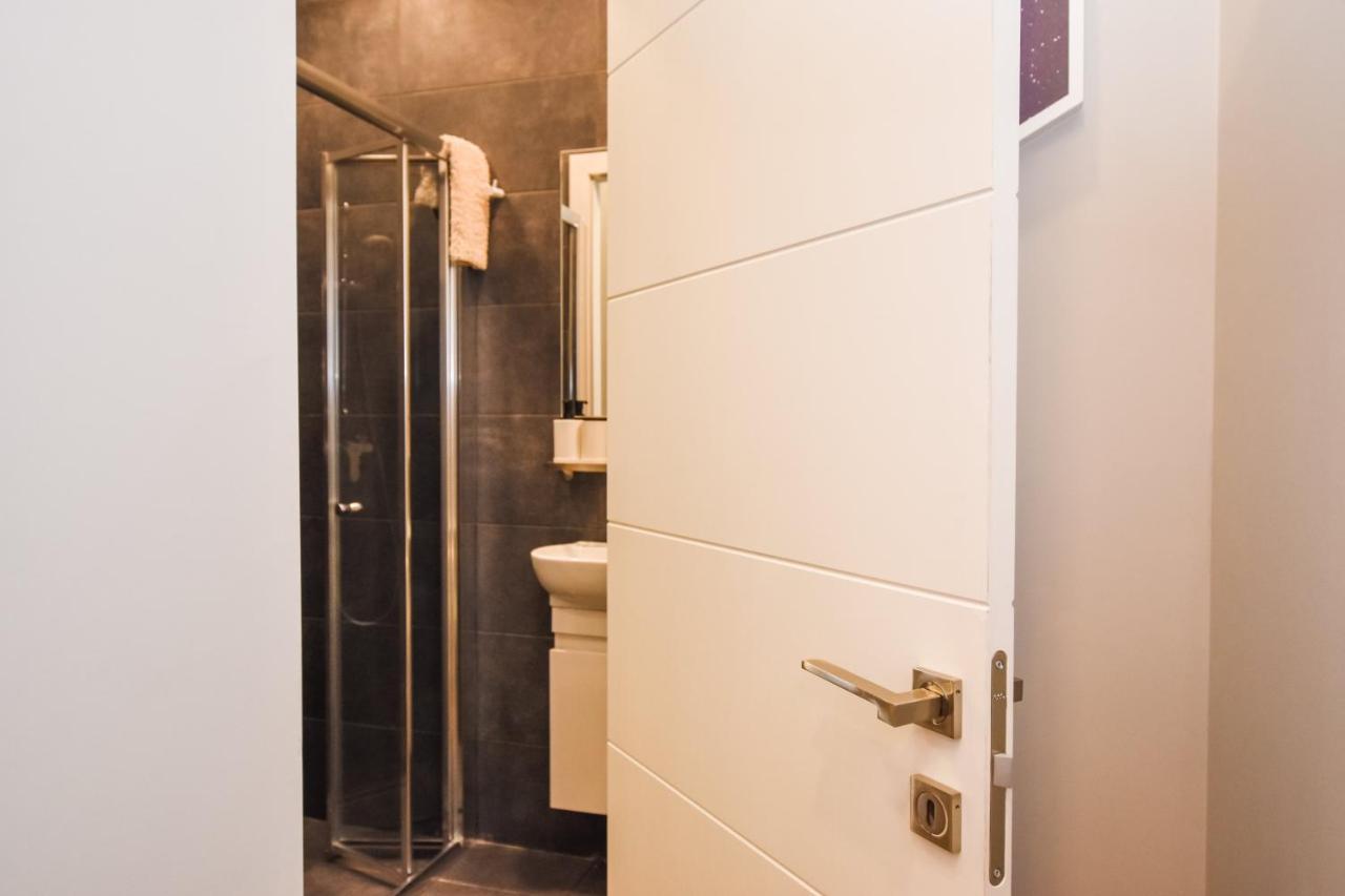 סליאמה Cosy Albert'S Seaside Suites מראה חיצוני תמונה