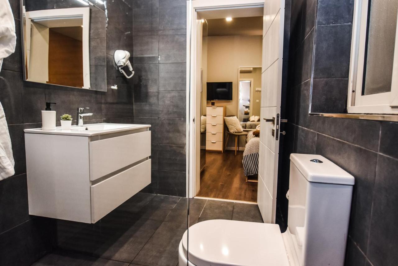 סליאמה Cosy Albert'S Seaside Suites מראה חיצוני תמונה