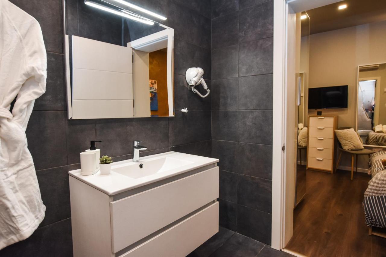 סליאמה Cosy Albert'S Seaside Suites מראה חיצוני תמונה