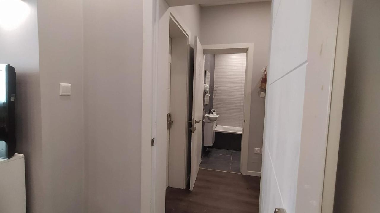 סליאמה Cosy Albert'S Seaside Suites מראה חיצוני תמונה