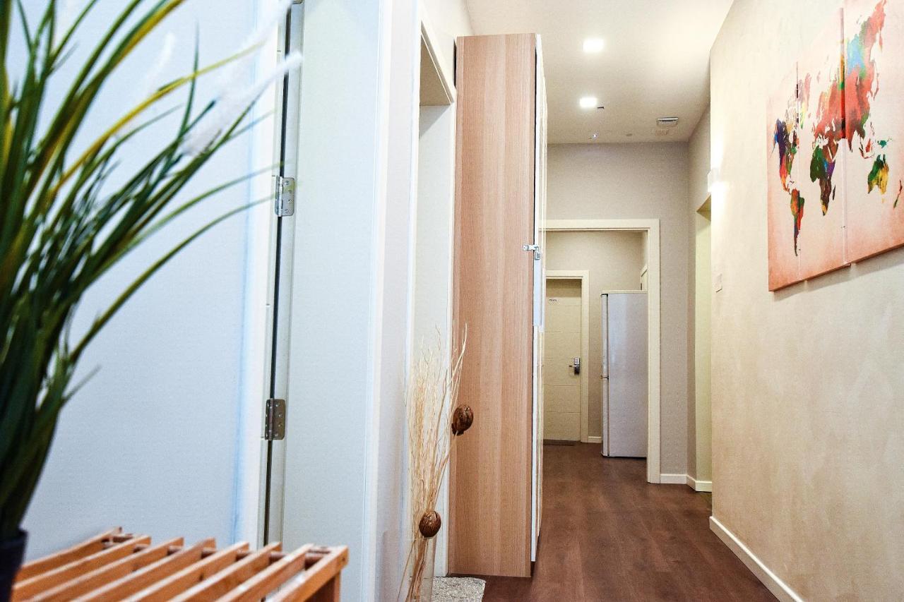 סליאמה Cosy Albert'S Seaside Suites מראה חיצוני תמונה