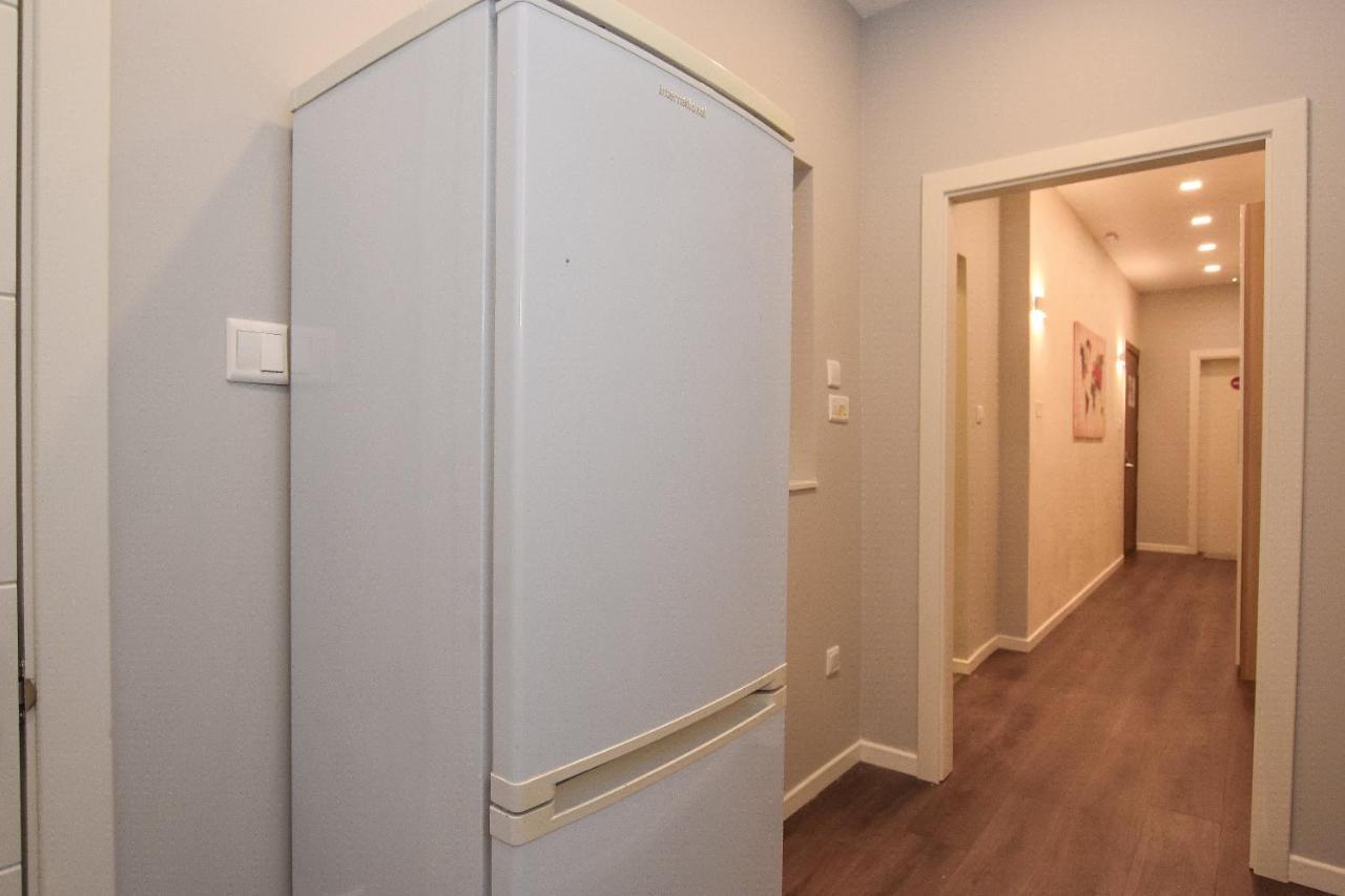 סליאמה Cosy Albert'S Seaside Suites מראה חיצוני תמונה