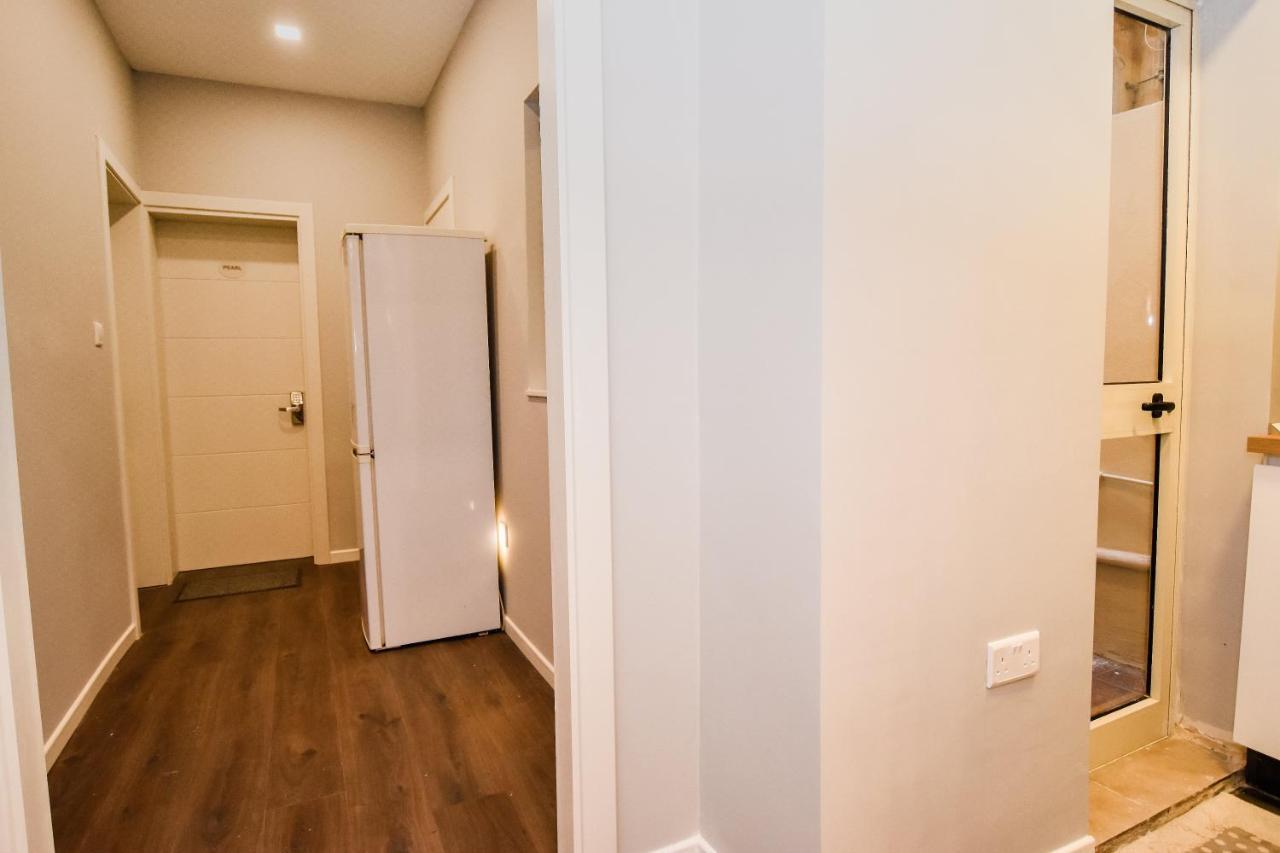סליאמה Cosy Albert'S Seaside Suites מראה חיצוני תמונה